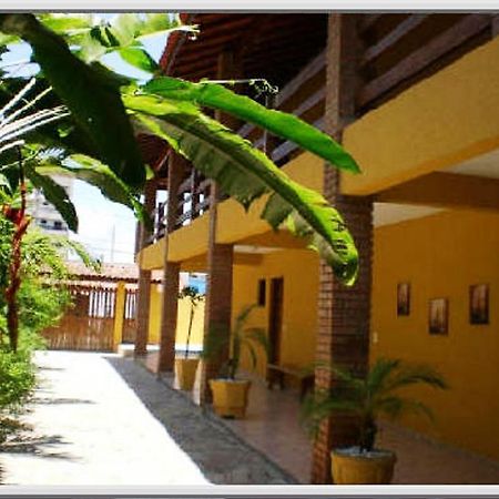 Hotel Coqueiros Praia Martin De Sa Caraguatatuba Exterior foto