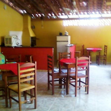 Hotel Coqueiros Praia Martin De Sa Caraguatatuba Exterior foto
