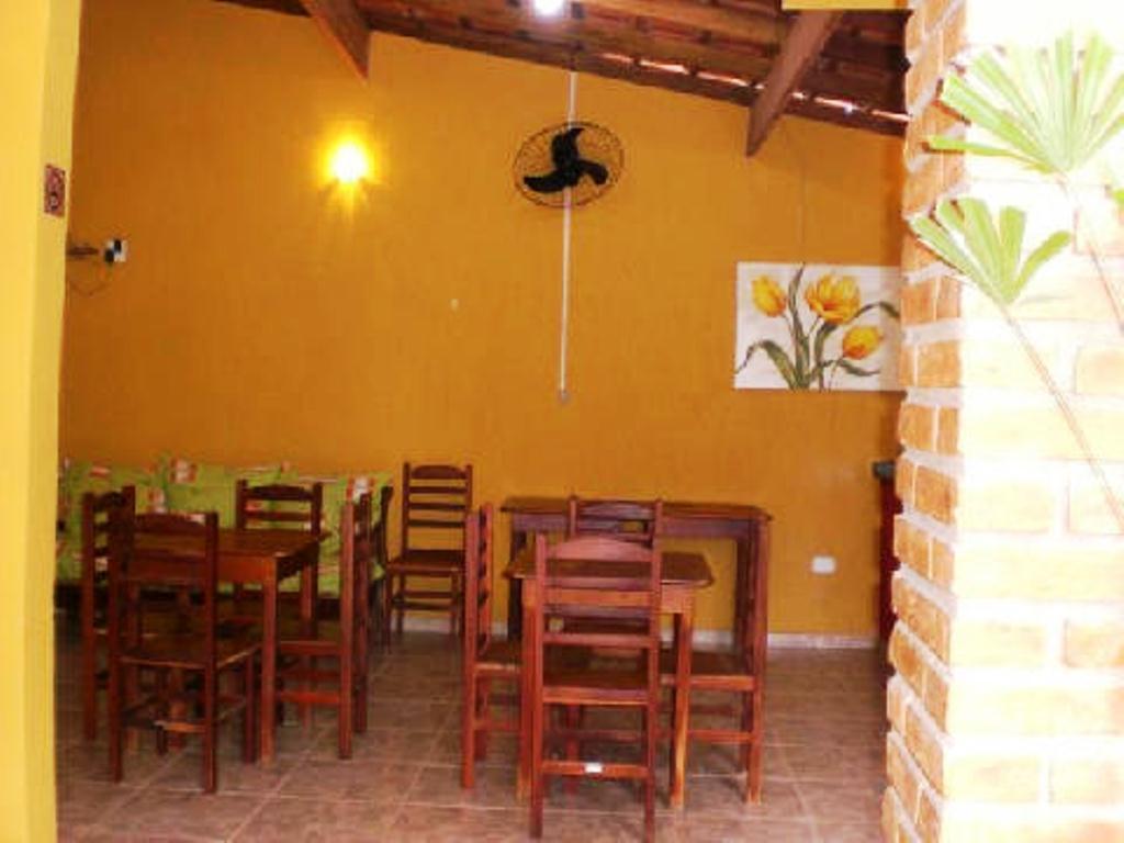 Hotel Coqueiros Praia Martin De Sa Caraguatatuba Exterior foto