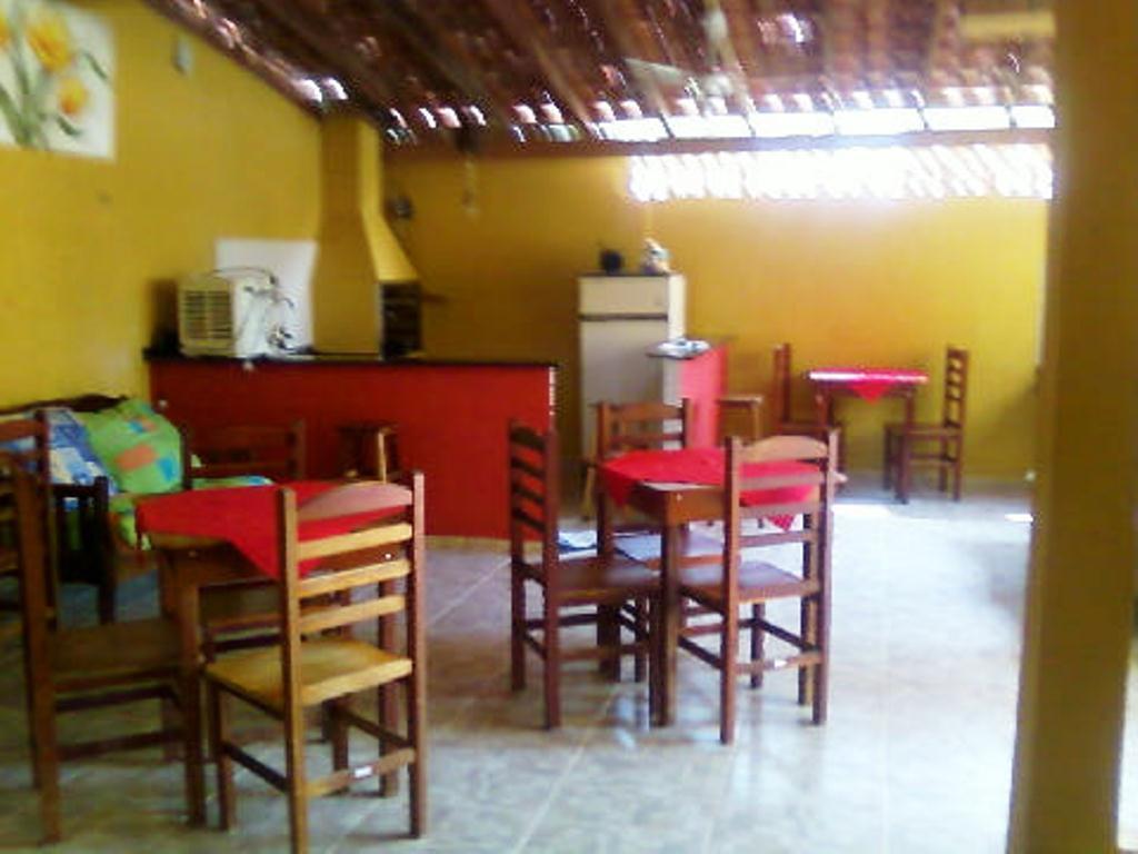 Hotel Coqueiros Praia Martin De Sa Caraguatatuba Exterior foto