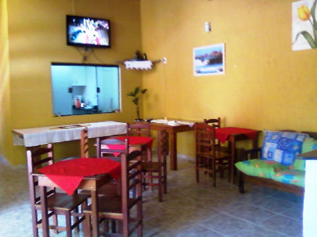 Hotel Coqueiros Praia Martin De Sa Caraguatatuba Exterior foto