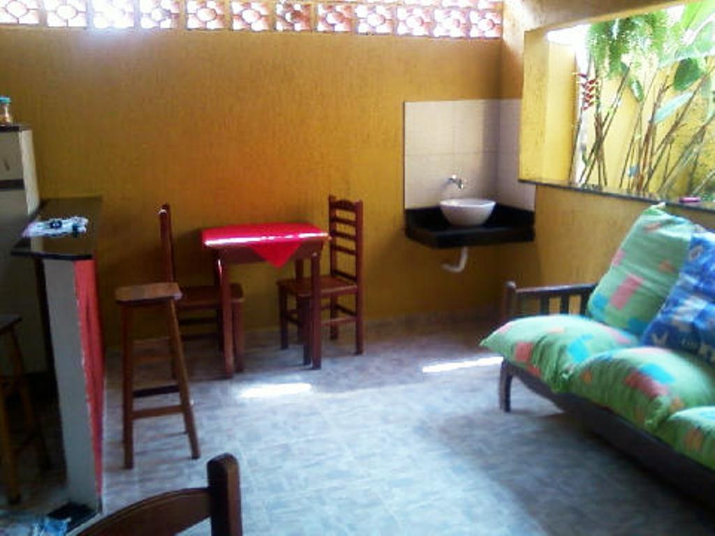 Hotel Coqueiros Praia Martin De Sa Caraguatatuba Exterior foto